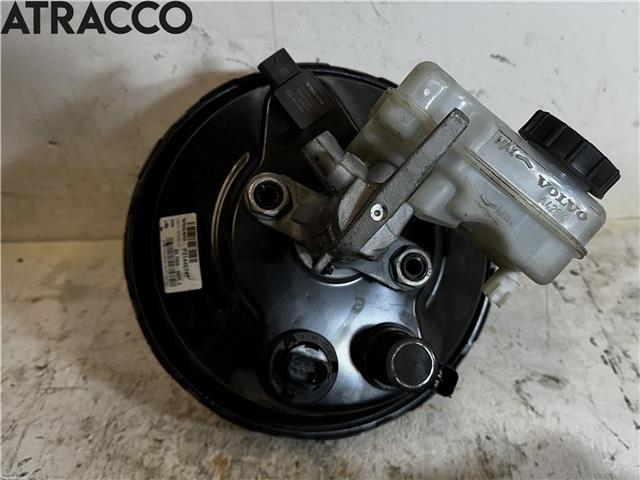 Bremsekraft-regulator bak til Volvo XC90 2015-2025 (Type II)  (31687130|)