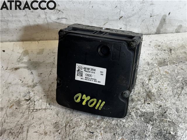 ABS sentral til Audi A6 2011-2014 (Type IV, Fase 1) (C7) (C7) (4G0614517R|)