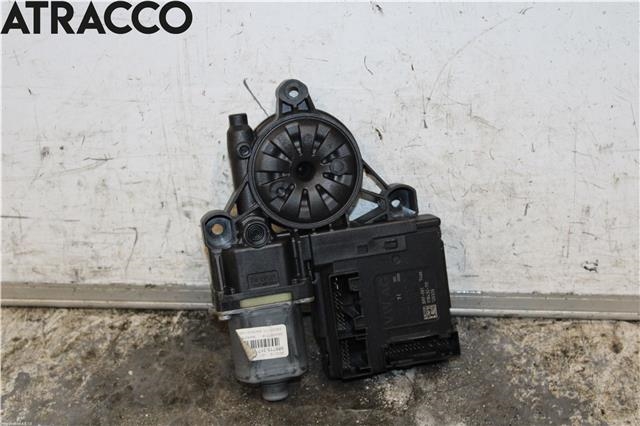 Ruteheis til VW Crafter 2006-2011 (Type I, Fase 1)  (3AA959701A|)