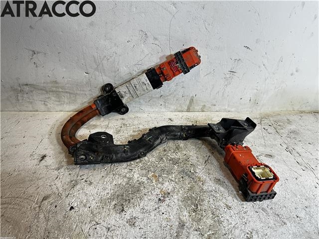 Kabel høy volt (HV) hybrid til Ford Mustang Mach-e, 2020-->>  (LJ9814B322BB)