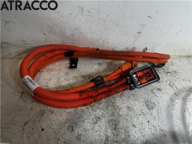 Kabel høy volt (HV) hybrid til Volvo XC40, 2018-2024  (32376538)