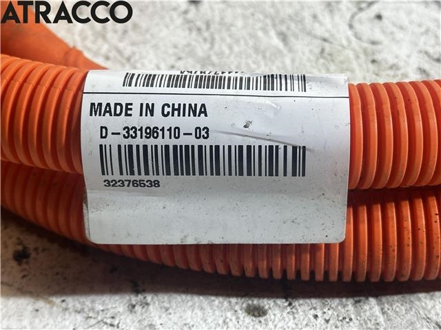 Kabel høy volt (HV) hybrid til Volvo XC40 2018-2024  (32376538|)