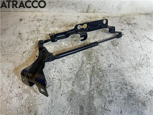 Panserhengsler til Volvo XC90 2015-2025 (Type II)  (31352878|)