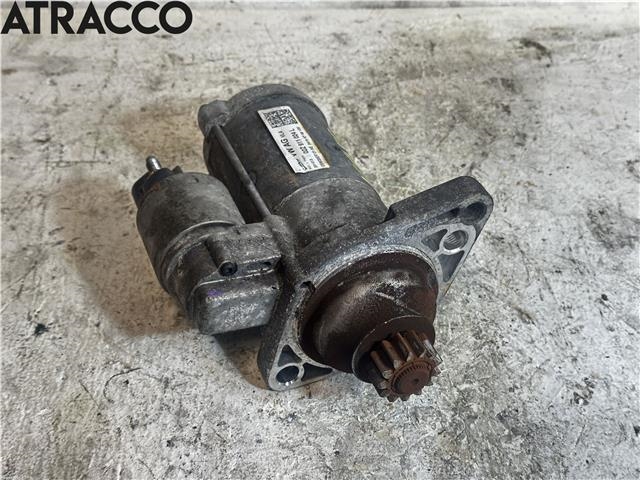 Starter diesel til VW Golf VII 2012-2017 (Fase 1)  (02Z911024L|)