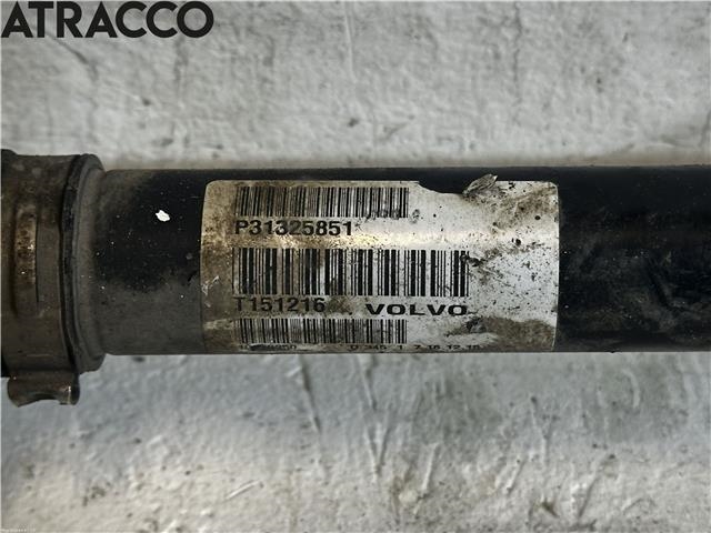Drivaksel høyre foran til Volvo XC90 2015-2025 (Type II)  (36011808|)