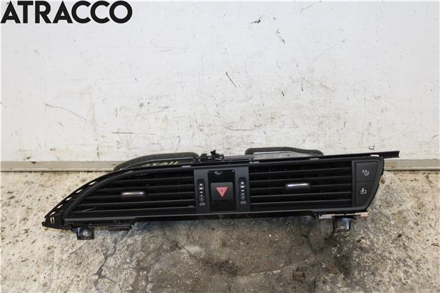 Dashbord friskluftdyse til Audi A6, 2011-2014 (Type IV, Fase 1) (C7) (C7) (4G1820951F)