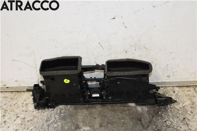 Dashbord friskluftdyse til Audi A6 2011-2014 (Type IV, Fase 1) (C7) (C7) (4G1820951F|)