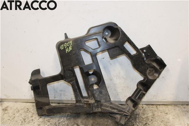 Diverse deler til Peugeot 508, 2011-2014 (Type I, Fase 1)  (1611903680)