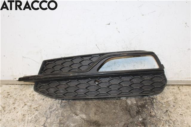 Grill venstre til Audi A3, 2016-2020 (Type III, Fase 2)  (8V3807681G)