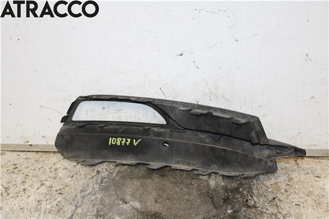 Grill venstre til Audi A3 2016-2020 (Type III, Fase 2)  (8V3807681G|)