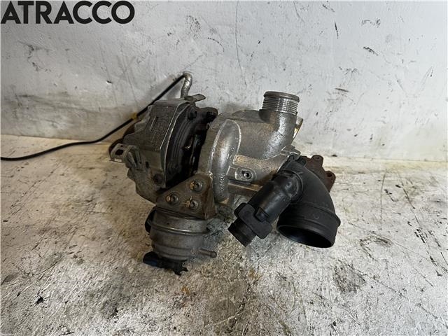 Turbo til Škoda Octavia 2013-2016 (Type III, Fase 1)  (04L253016H|)