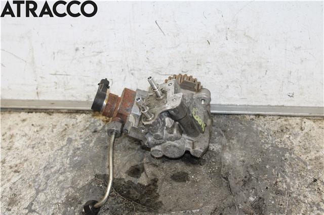 Dieselpumpe til Peugeot Partner 2019-->> (Type III)  (9817903080|)
