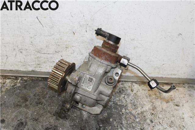 Dieselpumpe til Peugeot Partner 2019-->> (Type III)  (9817903080|)