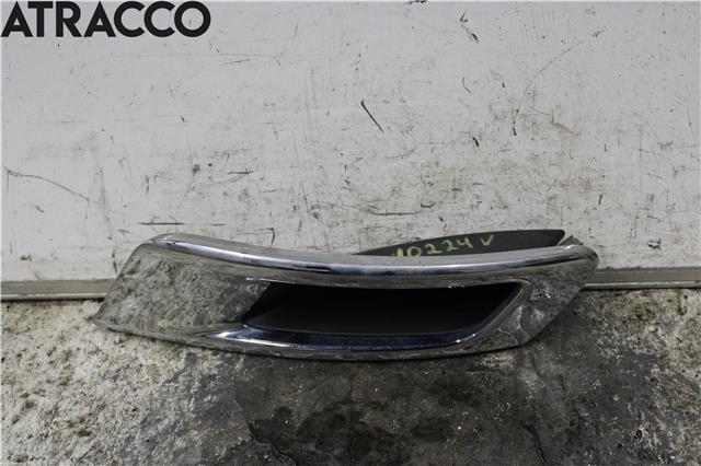 Grill venstre til Peugeot 4008 2012-2017 (1607921280|)