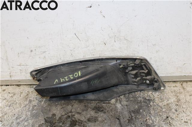 Grill venstre til Peugeot 4008 2012-2017 (1607921280|)