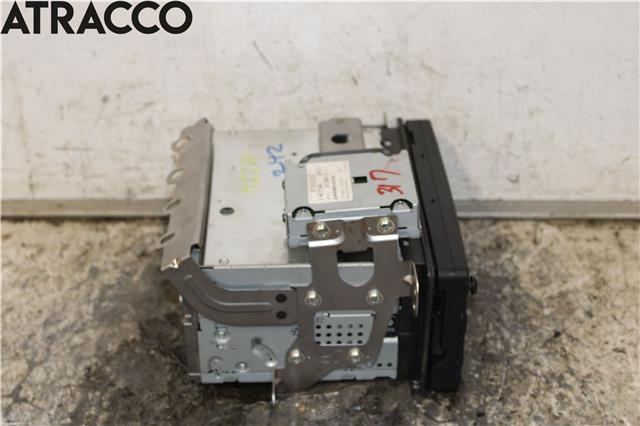 Bilstereo til Peugeot 4008 2012-2017  (1608124380|)