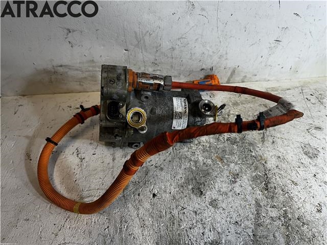 Aircondition kompressor til Volvo XC40, 2018-2024  (36011928)