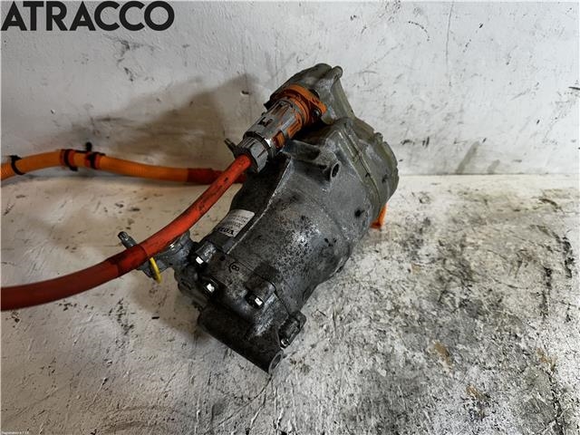 Aircondition kompressor til Volvo XC40 2018-2024  (36011928|)