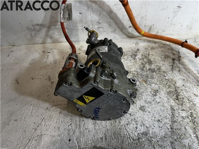 Aircondition kompressor til Volvo XC40 2018-2024  (36011928|)