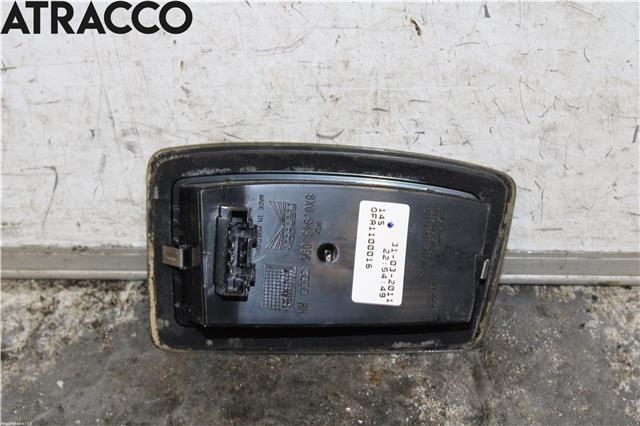 Markeringslys til Audi A1 2010-2014 (Type I, Fase 1)  (8X0945096|)
