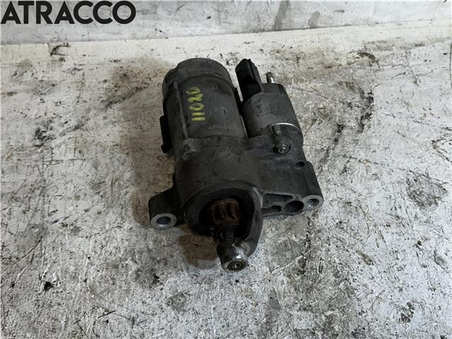 Starter diesel til Audi A6 2011-2014 (Type IV, Fase 1) (C7) (C7) (03L911021E|)