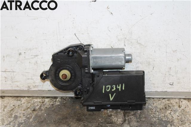 Ruteheis til Audi A4, 2004-2008 (Type III) (B7) (B7) (8E1959801G)
