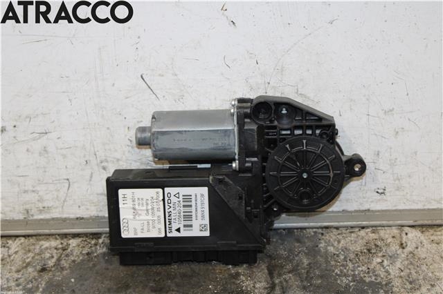 Ruteheis til Audi A4 2004-2008 (Type III) (B7) (B7) (8E1959801G|)
