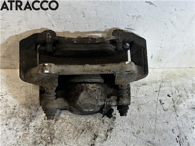 Bremsecaliper venstre foran til Audi A6 2011-2014 (Type IV, Fase 1) (C7) (C7) (4G0615123C|)