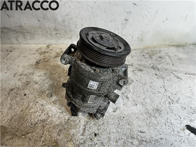 Aircondition kompressor til VW Golf VII 2012-2017 (Fase 1)  (5Q0820803F|)