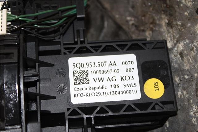 Bryter combi til VW Golf VII 2012-2017 (Fase 1)  (5Q0953507AA|)