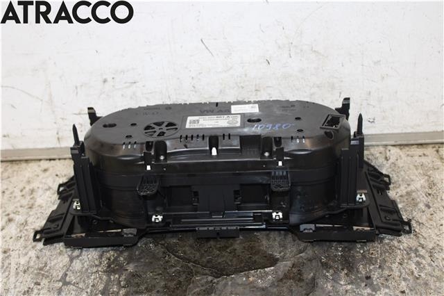 Instrumentpanel til VW Golf VII 2012-2017 (Fase 1)  (5G0920861A|)