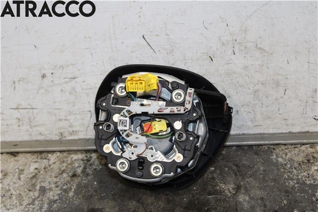 Airbag rattpute til VW Golf VII 2012-2017 (Fase 1)  (5G0880201C|)