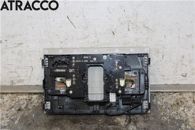 Taklyspanel til VW Golf VII 2012-2017 (Fase 1)  (5G1947105Q|)