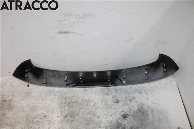 Spoiler bakluke til Peugeot 4008 2012-2017  (1607958680|)