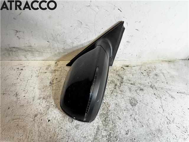 Speil venstre til Audi Q5 2008-2012 (Type I, Fase 1)  (8R1857409J|)