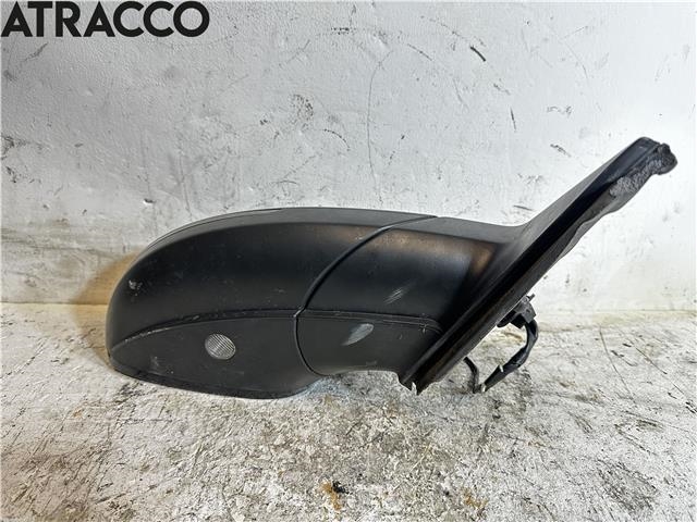 Speil venstre til Audi Q5 2008-2012 (Type I, Fase 1)  (8R1857409J|)
