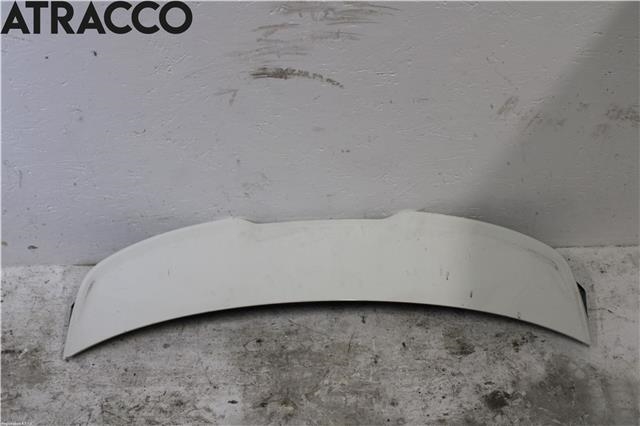 Spoiler bakluke til Audi A1, 2010-2014 (Type I, Fase 1) (8X3827933C)