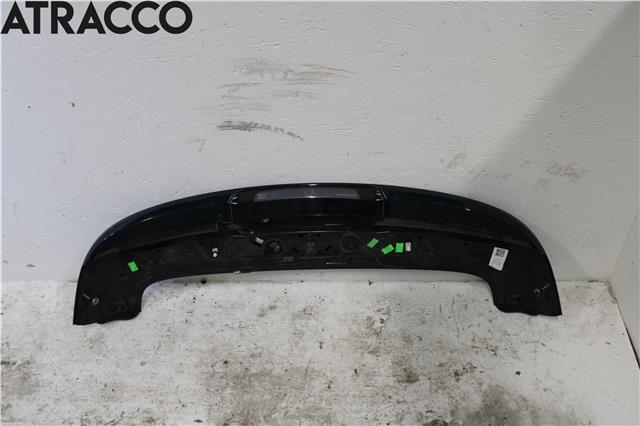 Spoiler bakluke til Opel Astra K 2015-->>  (13475462|)