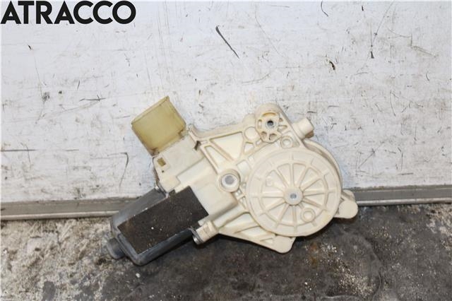 Ruteheis til Ford S-Max 2006-2010 (Type I, Fase 1)  (1376853|)
