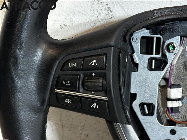 Ratt til BMW 5-Serie 2010-2017 (F10/F11) (F10/F11) (32336790894|)