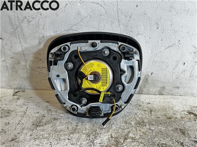 Airbag rattpute til BMW 5-Serie 2010-2017 (F10/F11) (F10/F11) (32306783828|)