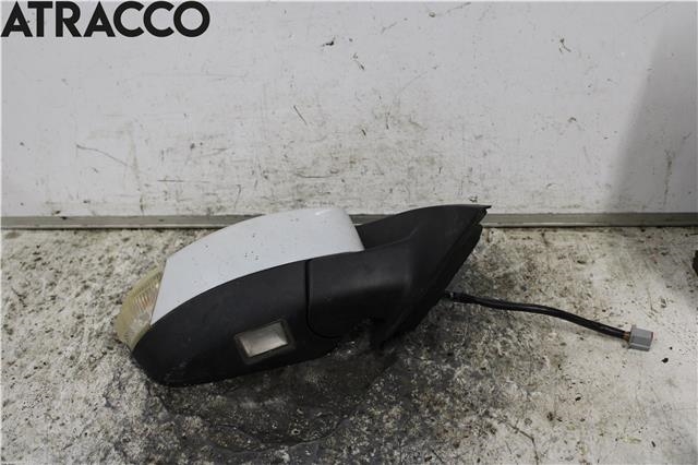 Speil høyre til Ford S-Max 2006-2010 (Type I, Fase 1)  (1777071|)