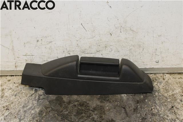 Dørhåndtak inv høyre til Ford Transit Connect, 2013-2018 Type II, Fase 1 (2480363)