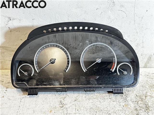 Instrumentpanel til BMW 5-Serie, 2010-2017 (F10/F11) (F10/F11) (62106805243)