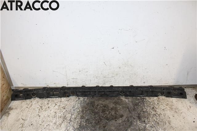 Støtfanger bak midtre del til Škoda Octavia 2005-2008 (Type II, Fase 1)  (1Z9807863|)