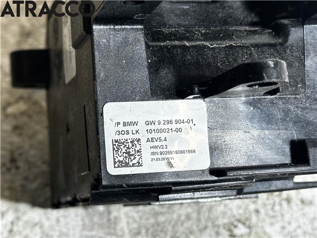 Girstang/girvelger automat til BMW 5-Serie 2010-2017 (F10/F11) (F10/F11) (61317950394|)