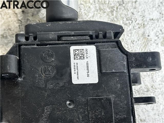 Girstang/girvelger automat til BMW 5-Serie 2010-2017 (F10/F11) (F10/F11) (61317950394|)
