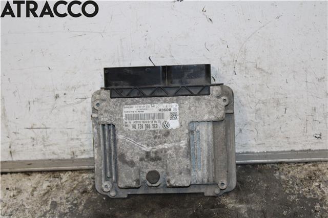 Styreenhet motor til Škoda Octavia, 2005-2008 (Type II, Fase 1)  (03G906021RH)