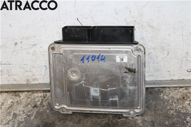 Styreenhet motor til Škoda Octavia 2005-2008 (Type II, Fase 1)  (03G906021RH|)