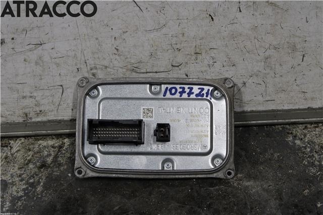 Styreenhet xenon/ballast til Mercedes Vito 2014-->> (W447) (W447) (A2189008108|)